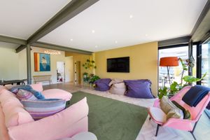 Living Space- click for photo gallery